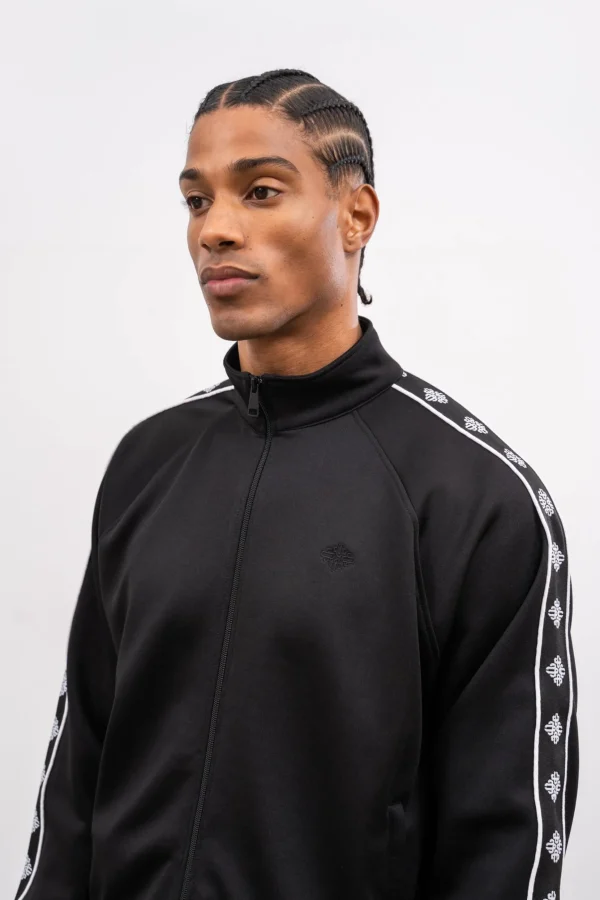 The Couture Club Emblem Track Jacket