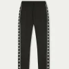 The Couture Club Emblem Track Joggers