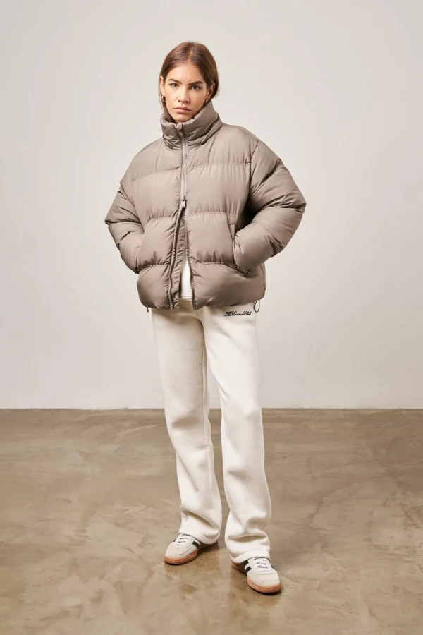 The Couture Club Essential Matte Puffer