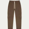 The Couture Club Essentials Cargo Pant