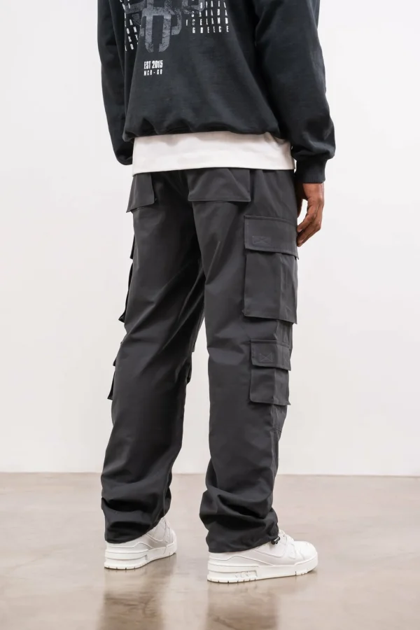 The Couture Club Essentials Cargo Pant