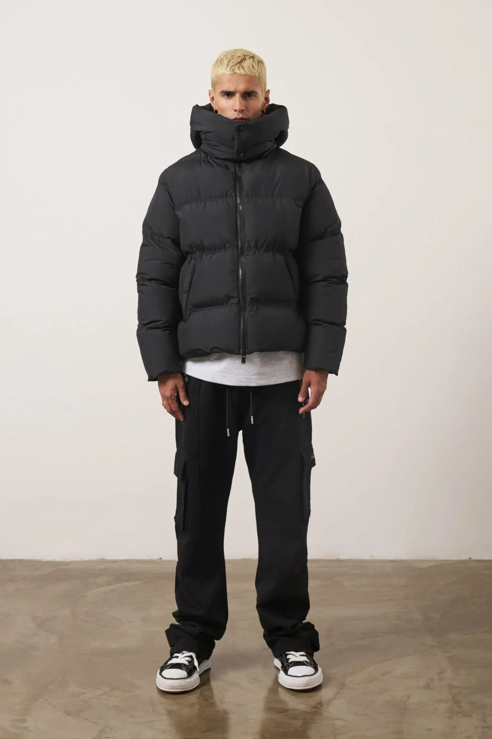 essentials_matte_puffer_1-2.webp The Couture Club Essentials Matte Puffer