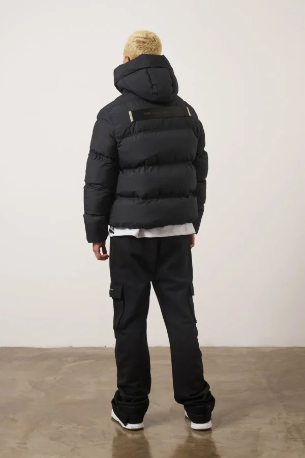 The Couture Club Essentials Matte Puffer