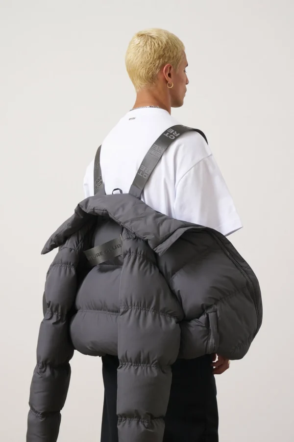 The Couture Club Essentials Matte Puffer