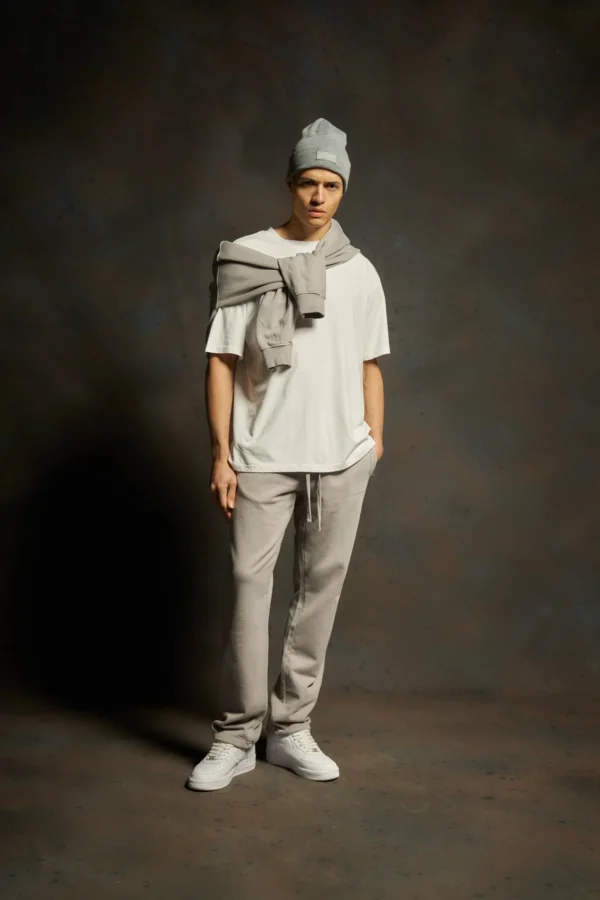 The Couture Club Everyday Washed Joggers