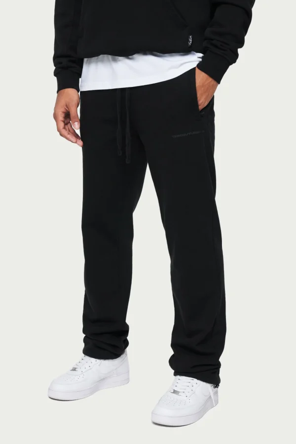 The Couture Club Everyday Washed Joggers