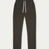 The Couture Club Eyelet Detail Straight Leg Jogger