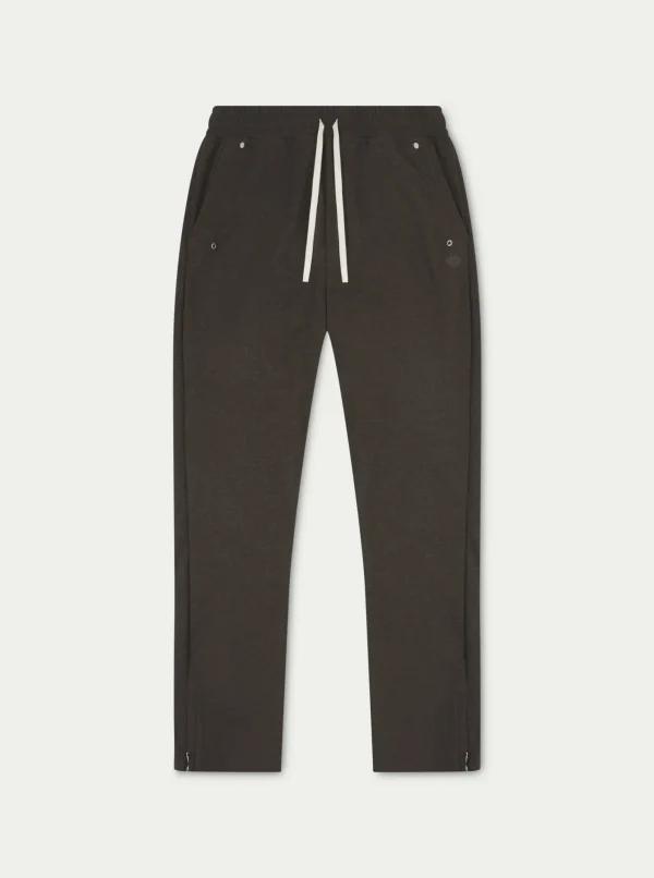 The Couture Club Eyelet Detail Straight Leg Jogger