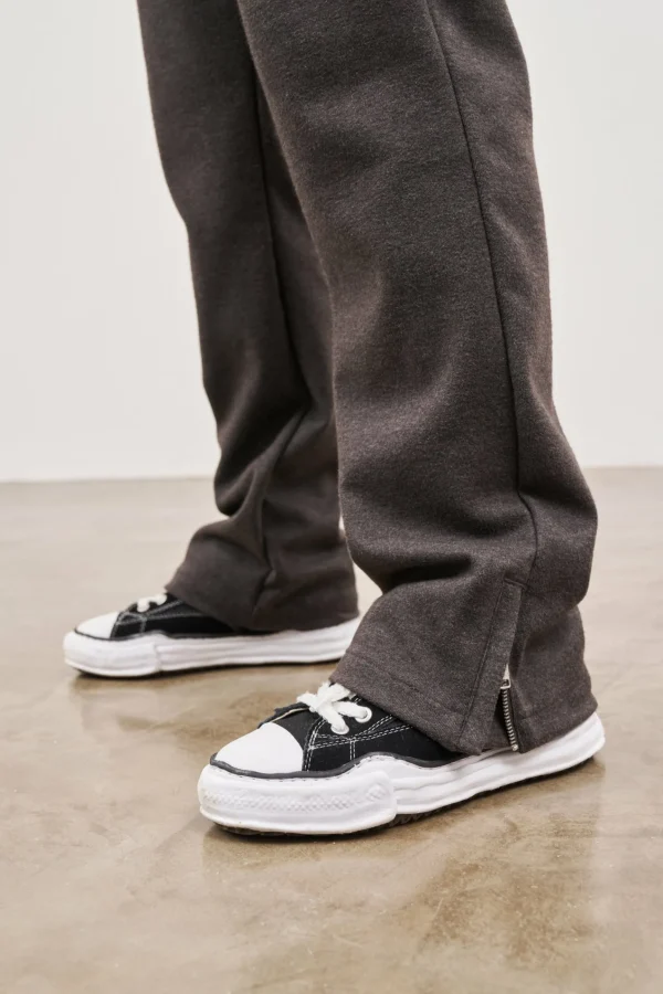 The Couture Club Eyelet Detail Straight Leg Jogger