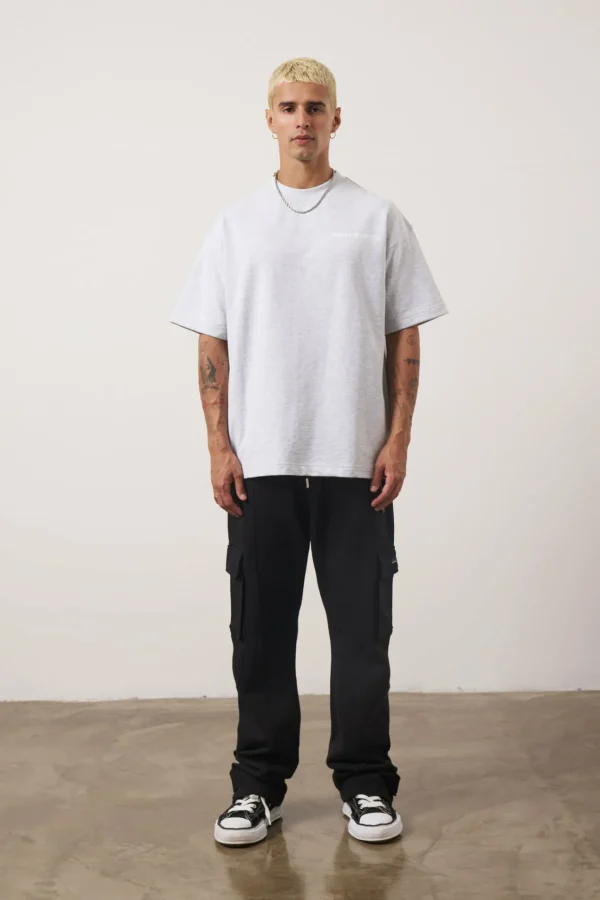 The Couture Club Heavyweight Copyright T-Shirt