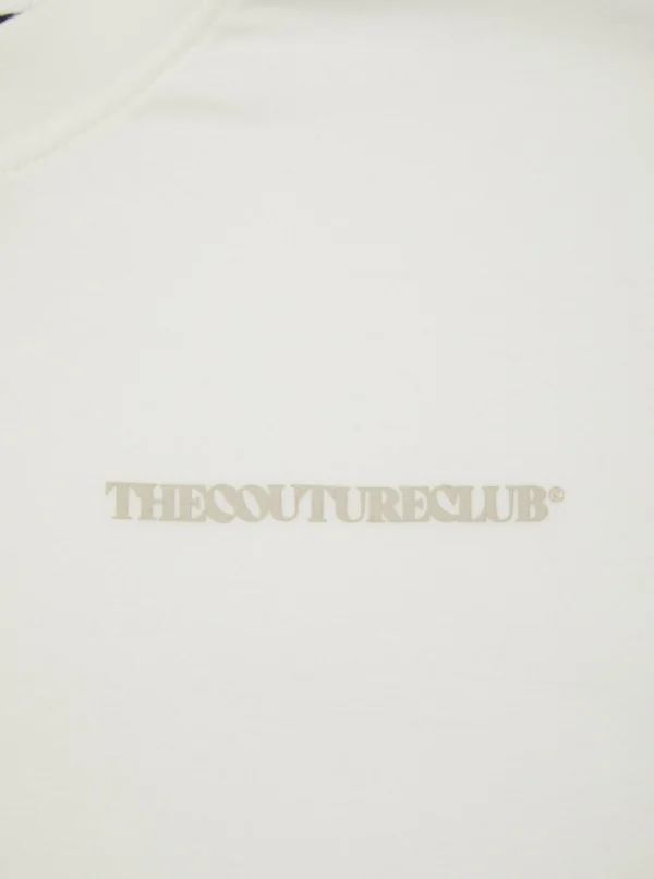 The Couture Club Kids Copyright T-Shirt