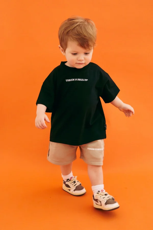 The Couture Club Kids Copyright T-Shirt