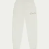 The Couture Club Mixed Font Couture Logo Joggers