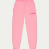 The Couture Club Mixed Font Couture Logo Joggers