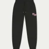 The Couture Club Multi Font Members Only Joggers
