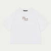 The Couture Club Multi Font Relaxed T-Shirt