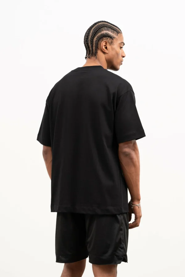 The Couture Club Multi Logo T Shirt