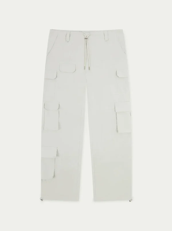 The Couture Club Multi Pocket Oversized Cargos