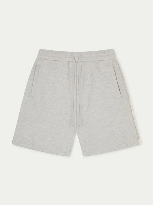 The Couture Club Raw Seam Shorts