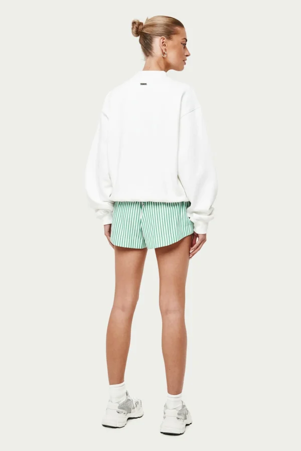 The Couture Club Resort And Sport Crewneck Sweatshirt