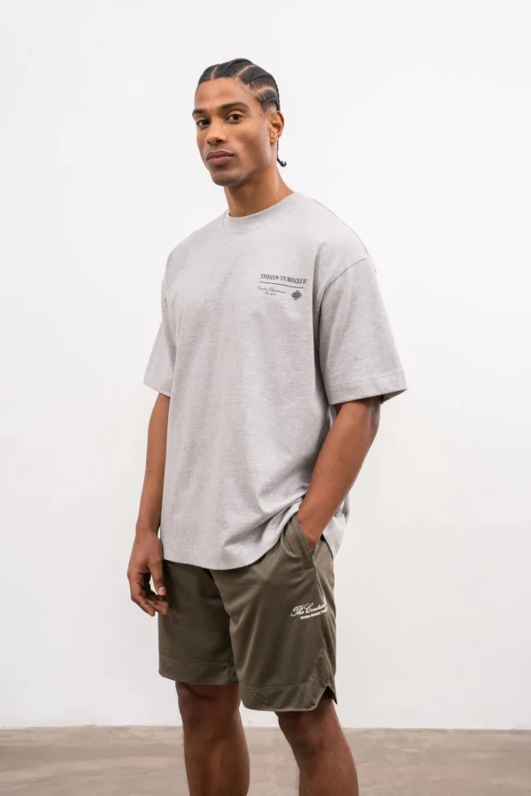 The Couture Club Script Multi Graphic T-Shirt