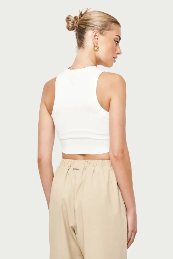 The Couture Club Sculpting Stretch Emblem Racer