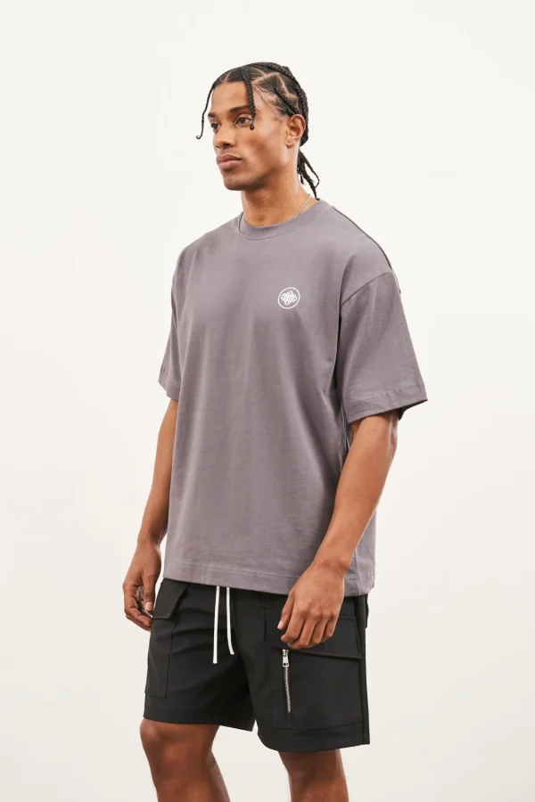 The Couture Club Season 24 Relaxed Fit T-Shirt