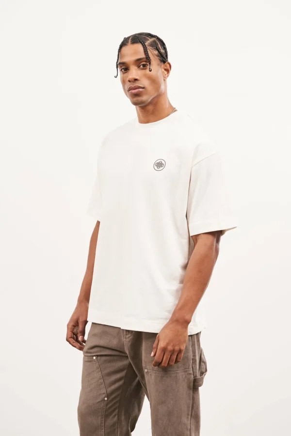 The Couture Club Season 24 Relaxed Fit T-Shirt