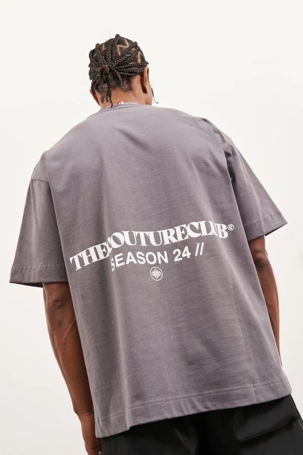 The Couture Club Season 24 Relaxed Fit T-Shirt