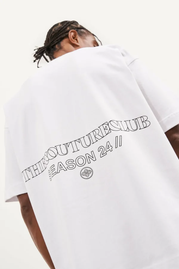 The Couture Club Season 24 Relaxed Fit T-Shirt