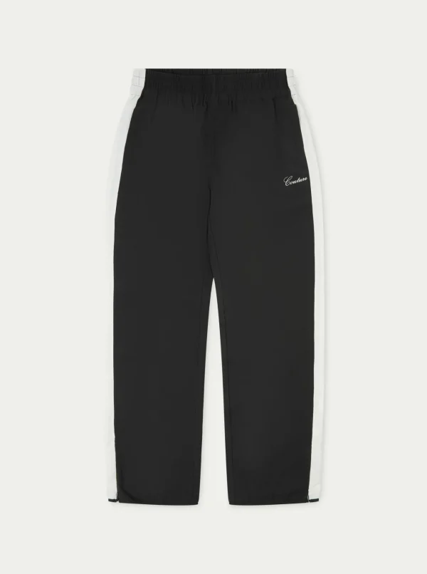 The Couture Club Smart Lightweight Panel Trouser