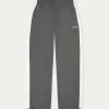 The Couture Club Smart Lightweight Panel Trouser