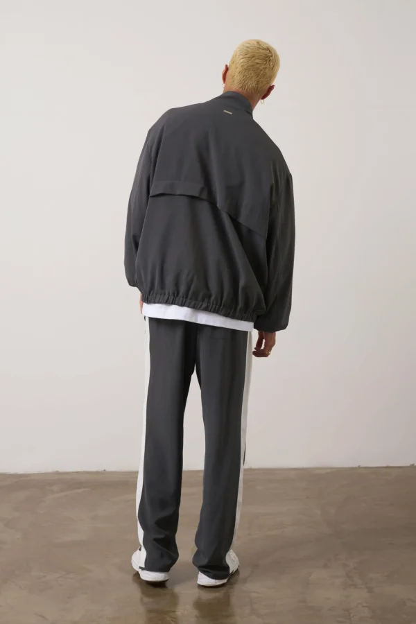 The Couture Club Smart Lightweight Panel Trouser