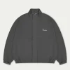The Couture Club Smart Lightweight Track Jacket