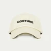 The Couture Club Soft Top Logo Cap