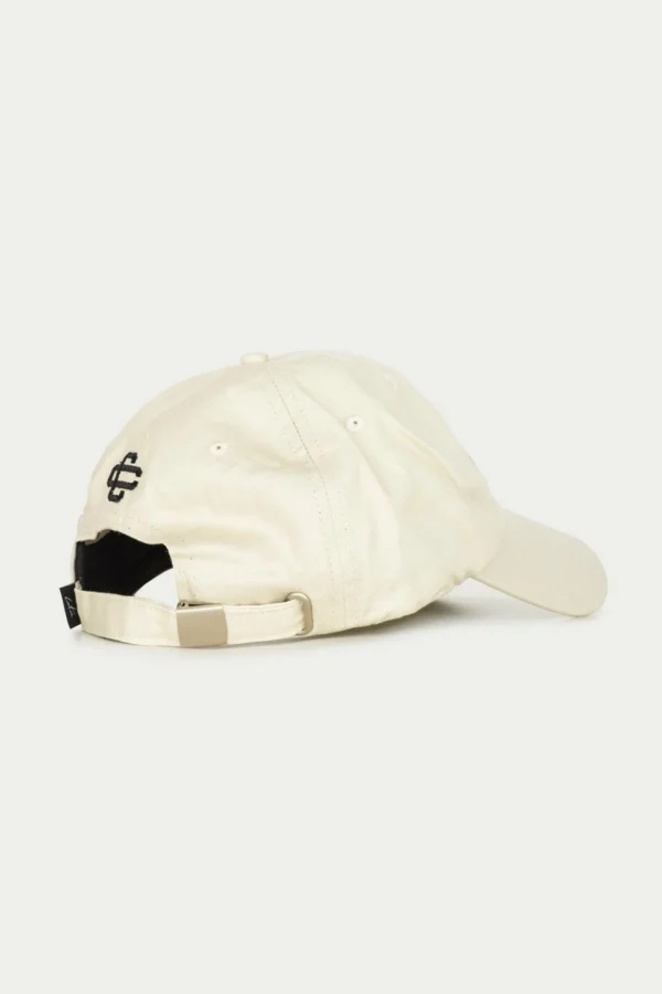 The Couture Club Soft Top Logo Cap