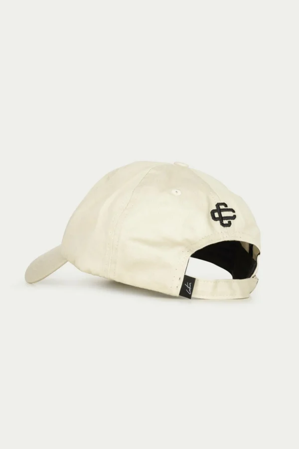 The Couture Club Soft Top Logo Cap