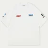 The Couture Club Sports Multi Logo T-Shirt