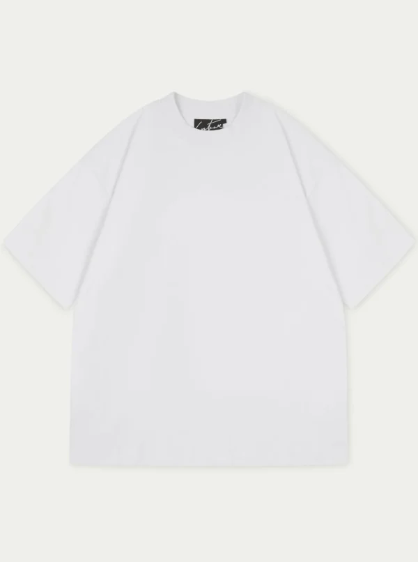 The Couture Club Super Heavyweight Blank T-Shirt