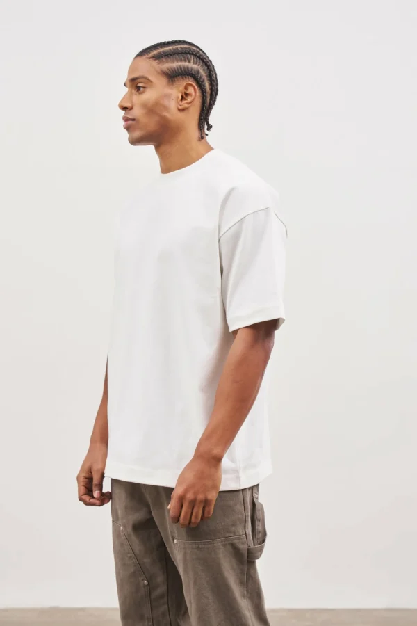 The Couture Club Super Heavyweight Blank T-Shirt