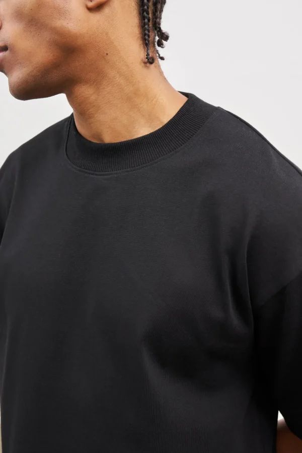 The Couture Club Super Heavyweight Blank T-Shirt