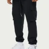 The Couture Club Technical Smart Cargo Pants