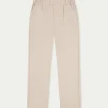 The Couture Club Ultimate Split Hem Smart Pant