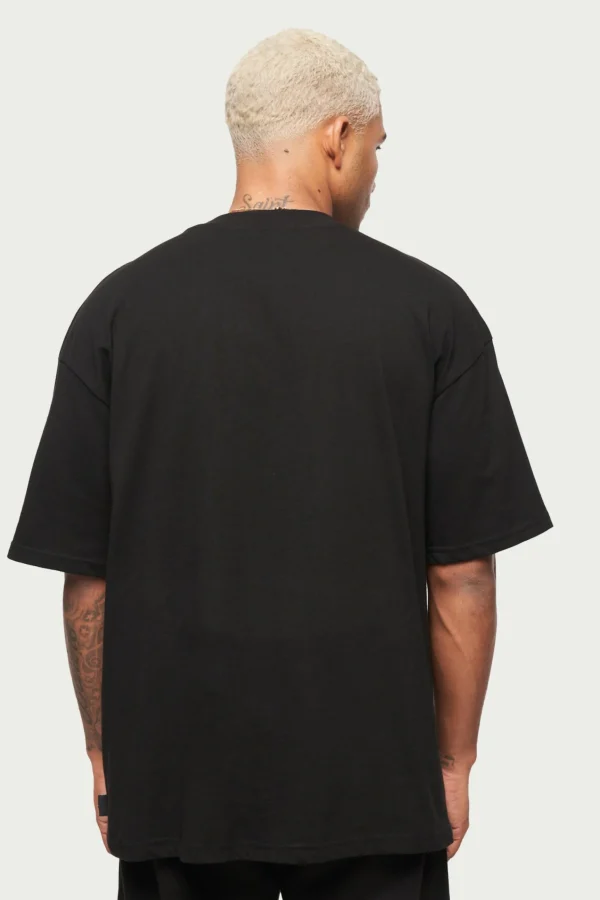 The Couture Club Unbranded Relaxed T-Shirt