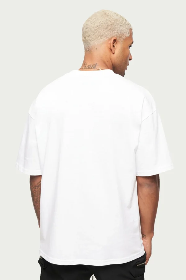 The Couture Club Unbranded Relaxed T-Shirt