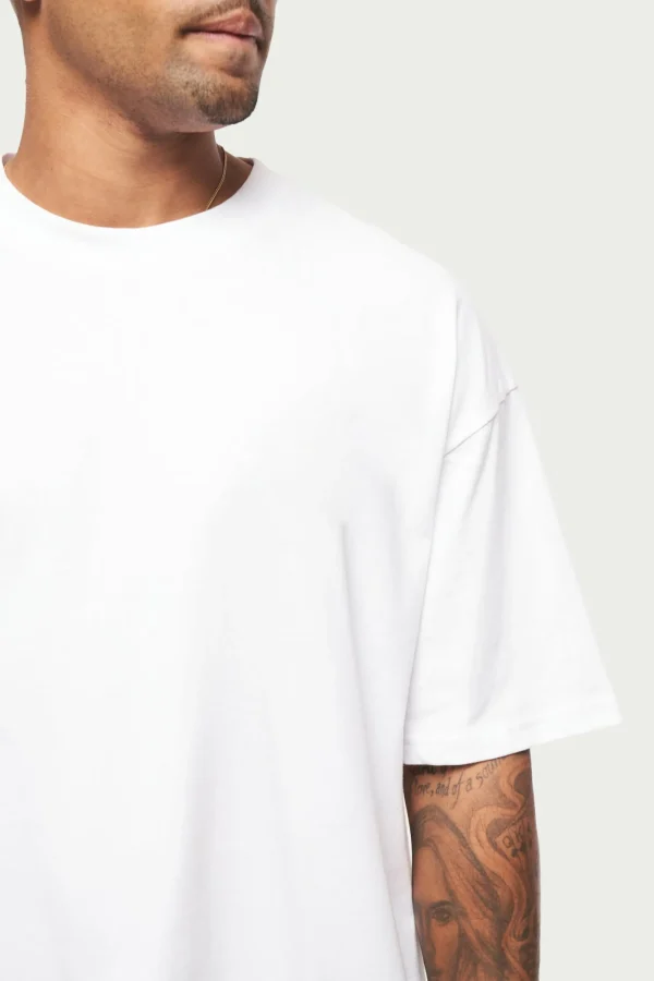 The Couture Club Unbranded Relaxed T-Shirt