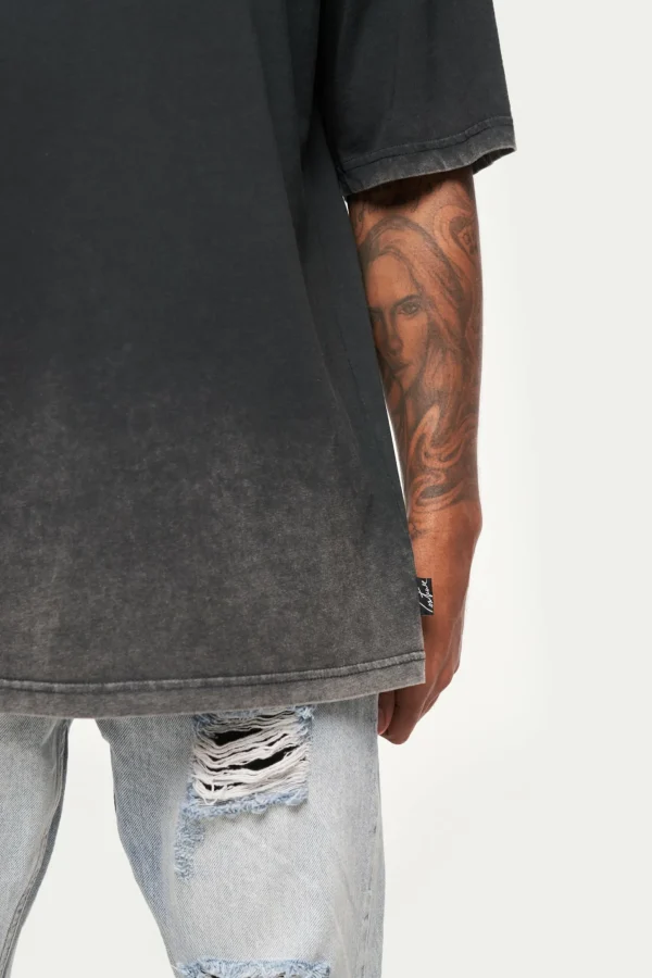 The Couture Club Unbranded Relaxed T-Shirt