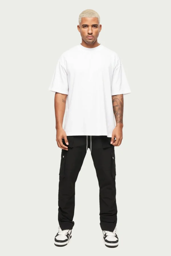 The Couture Club Unbranded Relaxed T-Shirt
