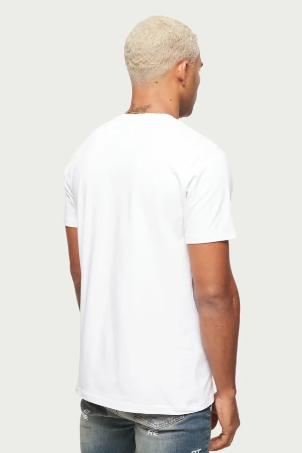 The Couture Club Unbranded Slim T-Shirt