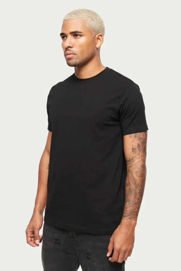 The Couture Club Unbranded Slim T-Shirt